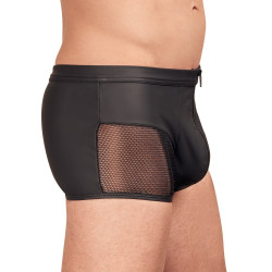 NEK Boxer BACCHUS Noir